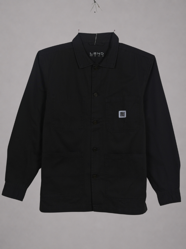 MENS OVER SHIRT