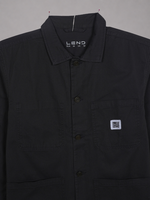 MENS OVER SHIRT