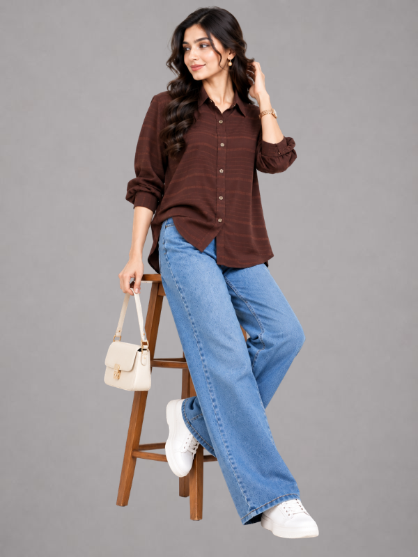WOMENS TOPS