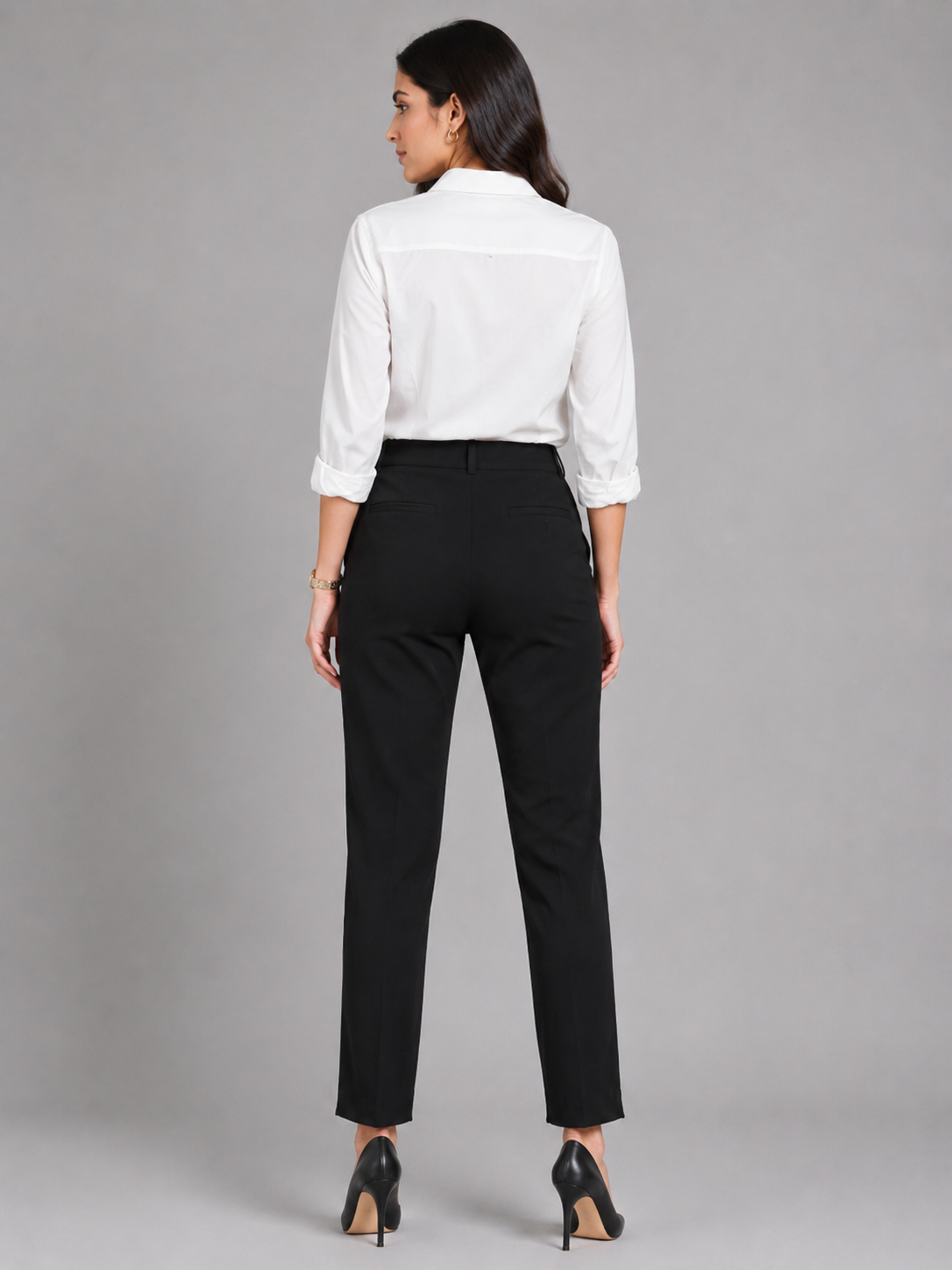 Womens Formal Pant