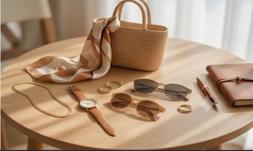 Sustainable fashion