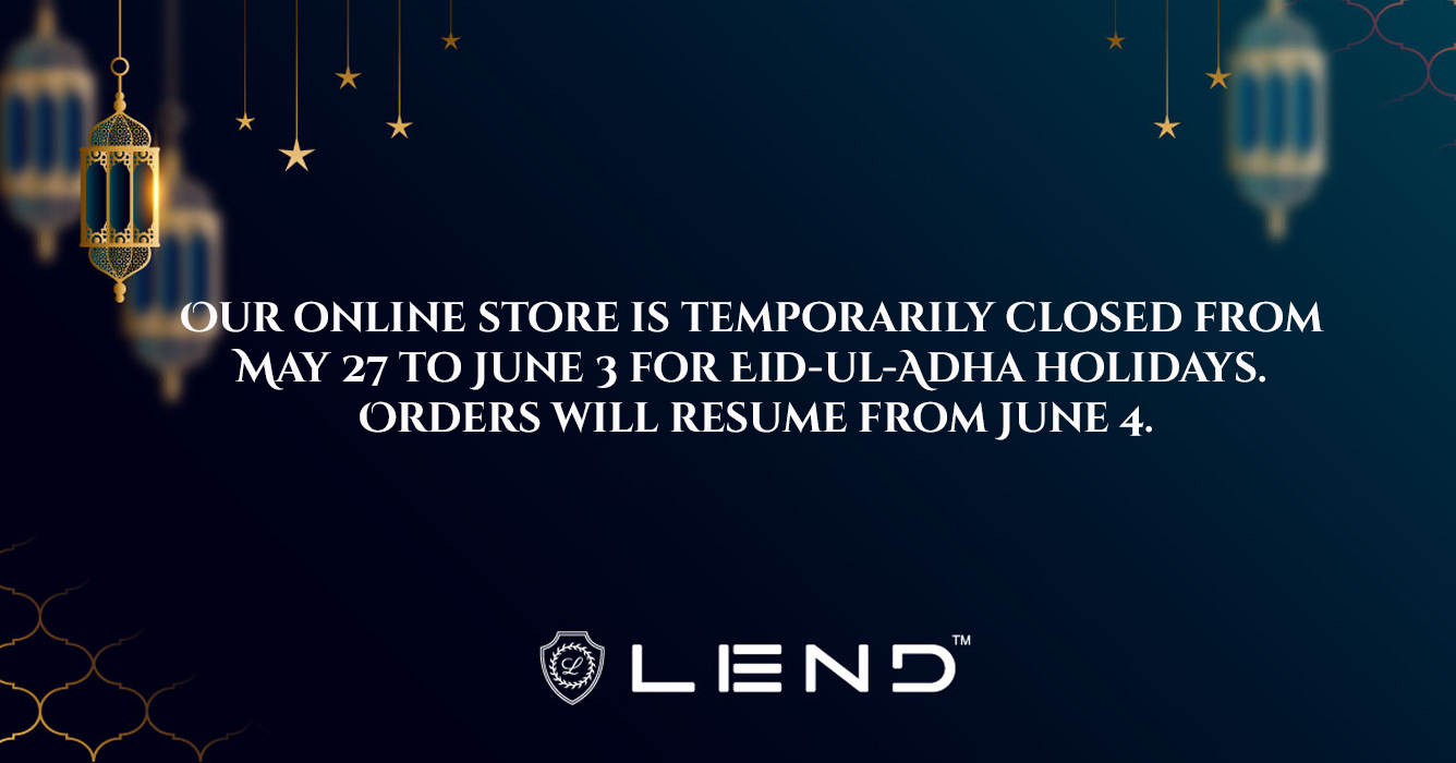Eid Notice